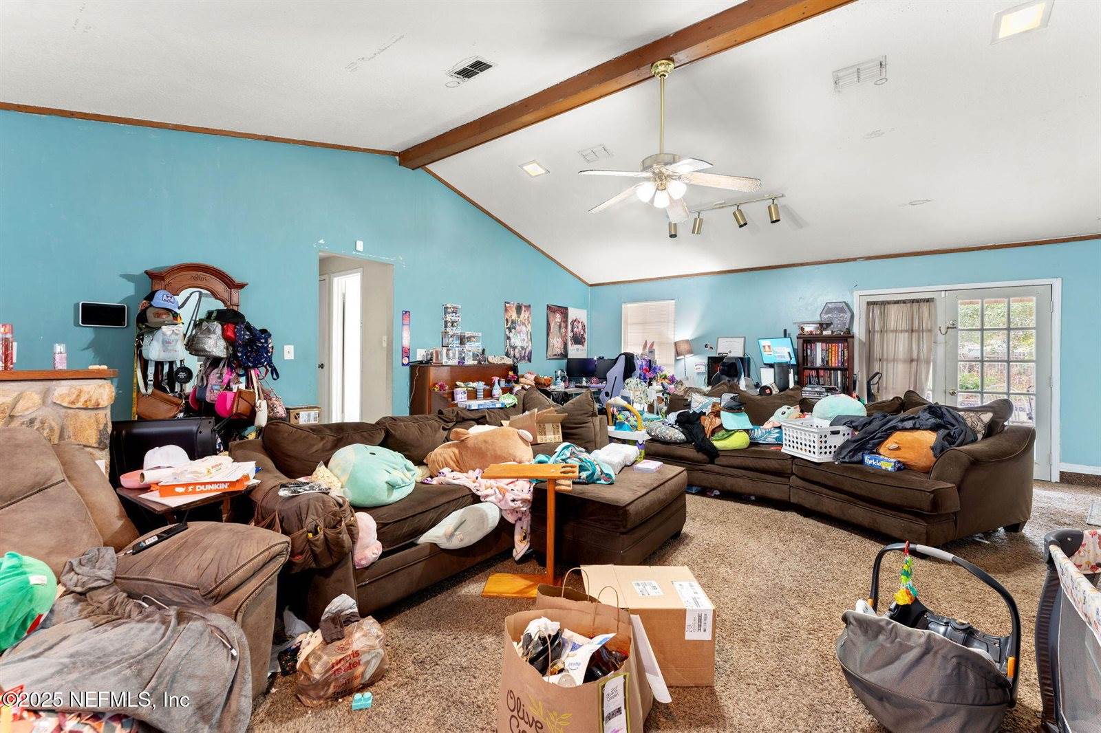 3769 Spring Lake Road, Jacksonville, FL 32210