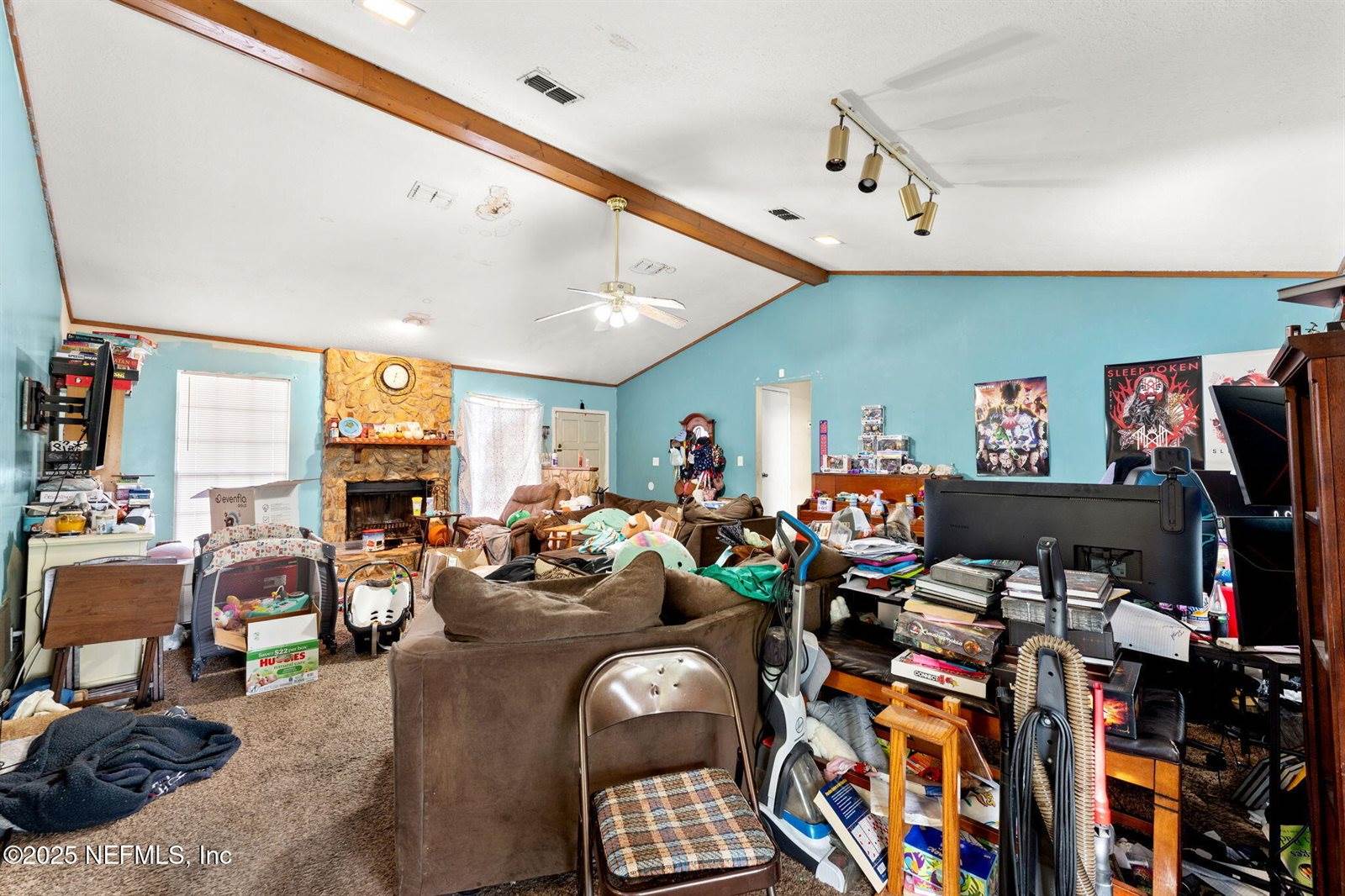 3769 Spring Lake Road, Jacksonville, FL 32210