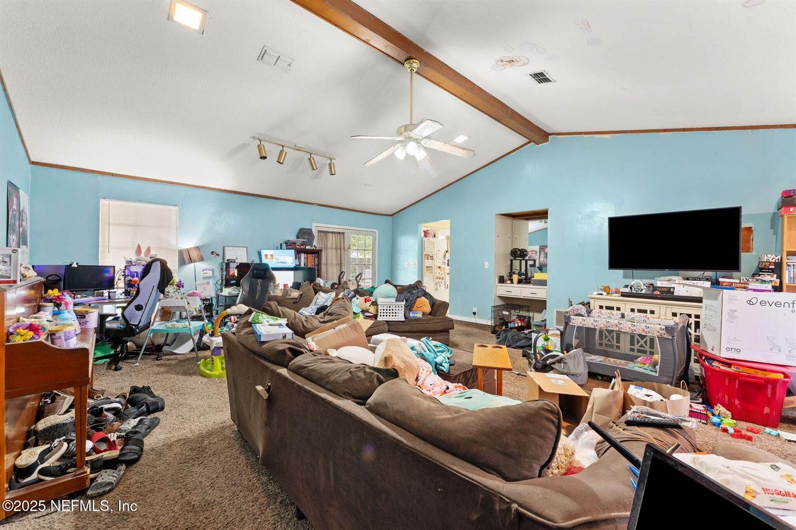 3769 Spring Lake Road, Jacksonville, FL 32210