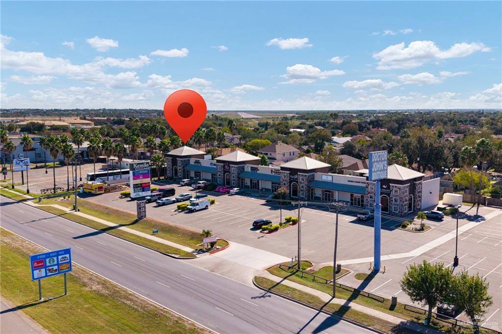 2801 West Expressway 83 Freeway, McAllen, TX 78503