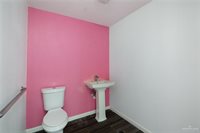 2801 West Expressway 83 Freeway, McAllen, TX 78503