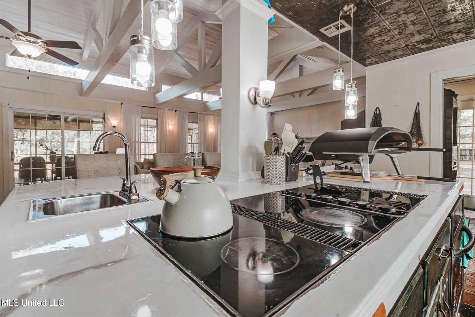 3016 Ed Parker Road, Moss Point, MS 39562