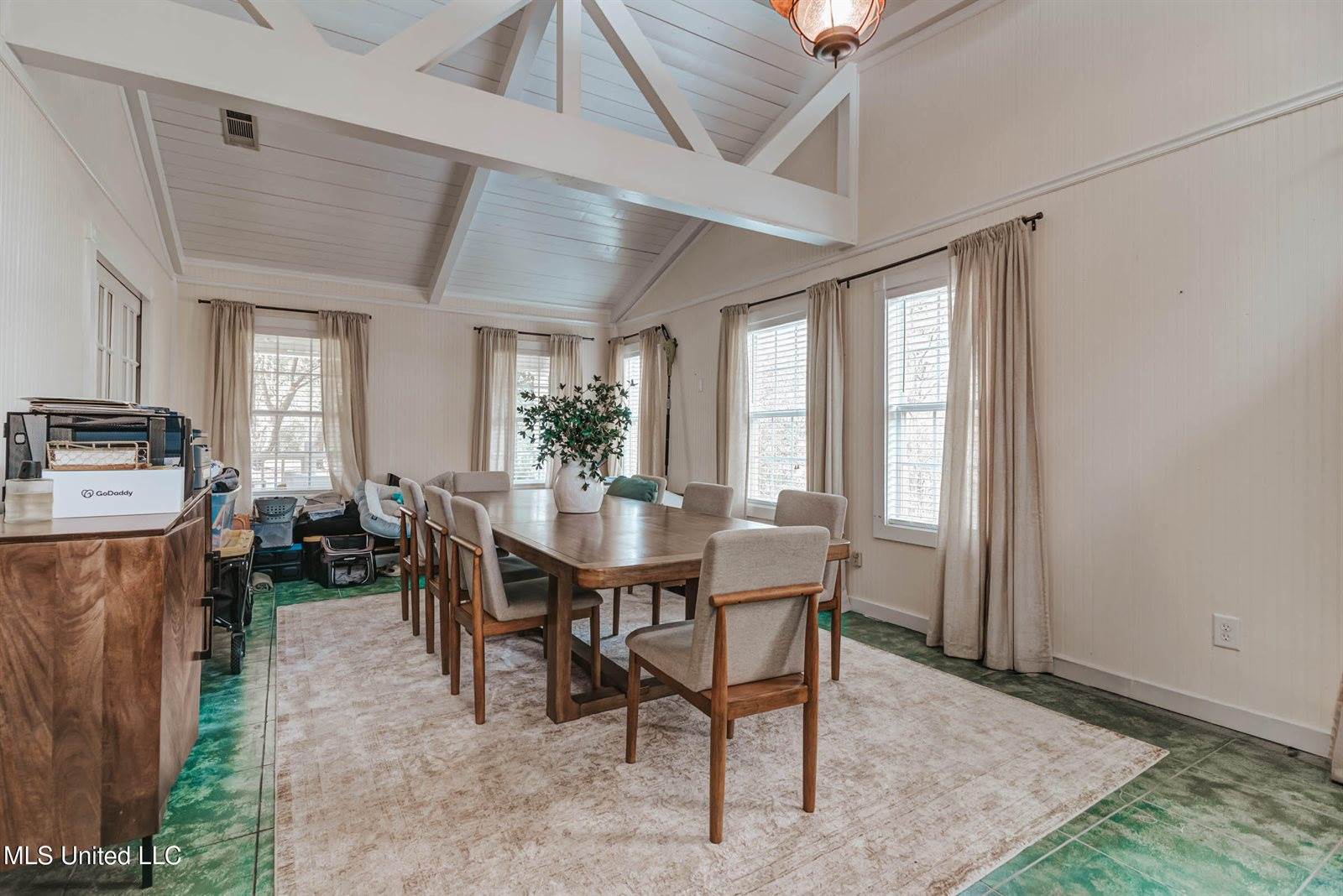 3016 Ed Parker Road, Moss Point, MS 39562