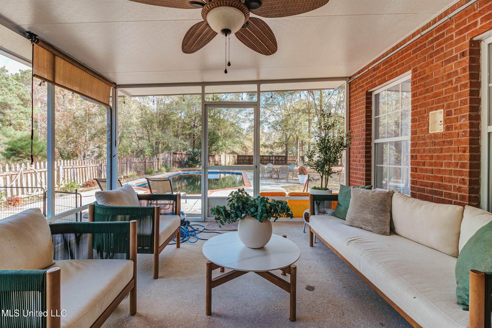 3016 Ed Parker Road, Moss Point, MS 39562