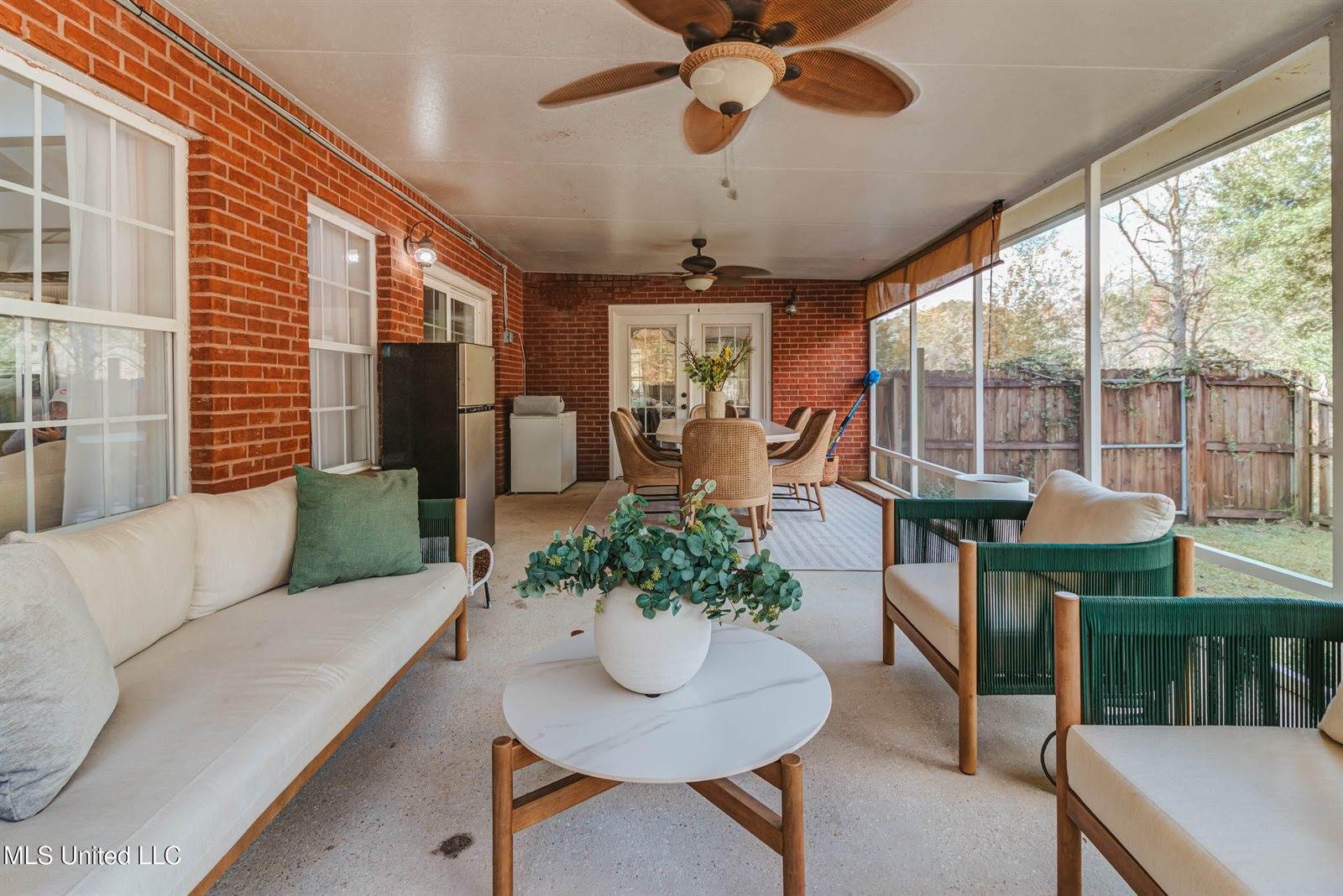 3016 Ed Parker Road, Moss Point, MS 39562