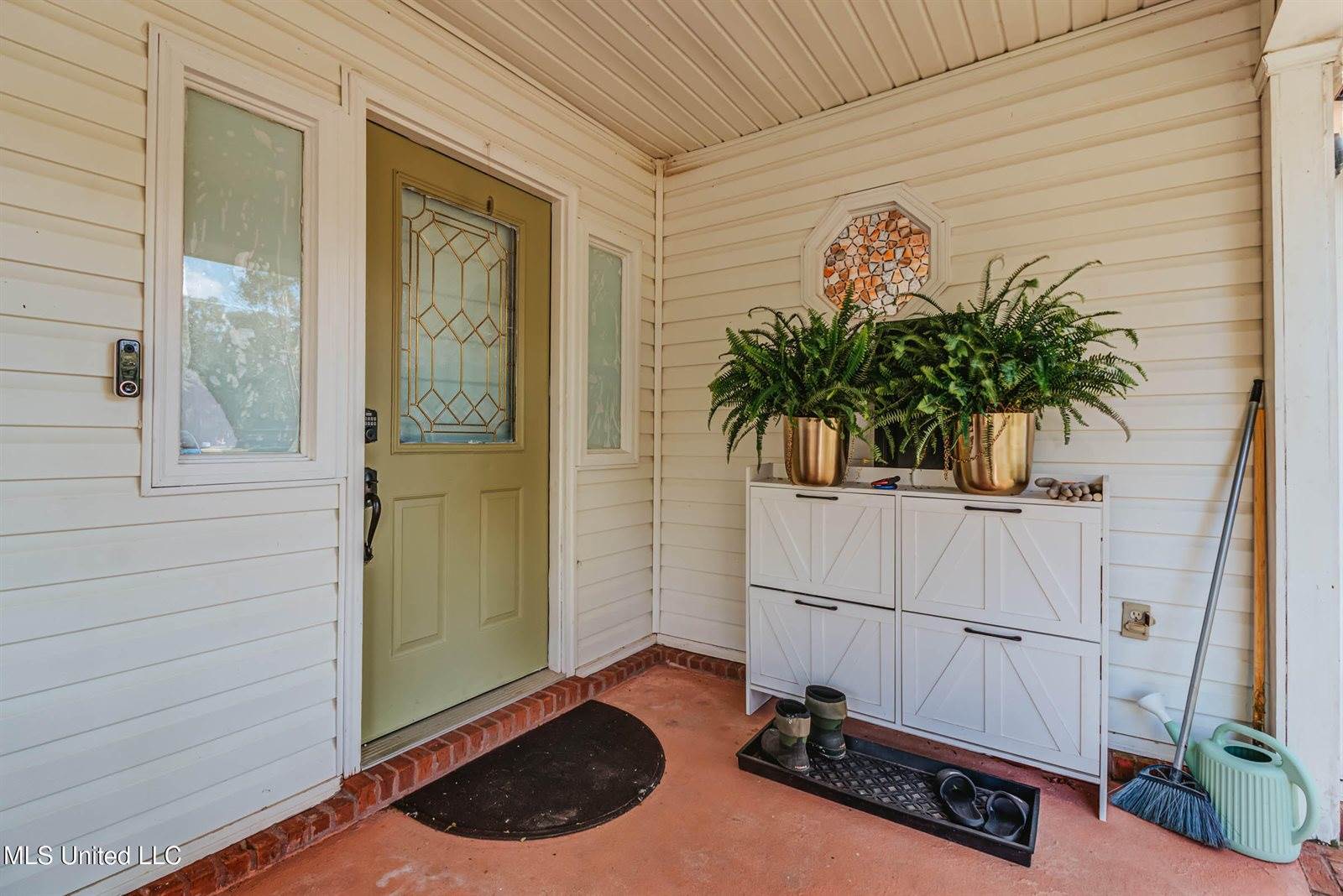 3016 Ed Parker Road, Moss Point, MS 39562