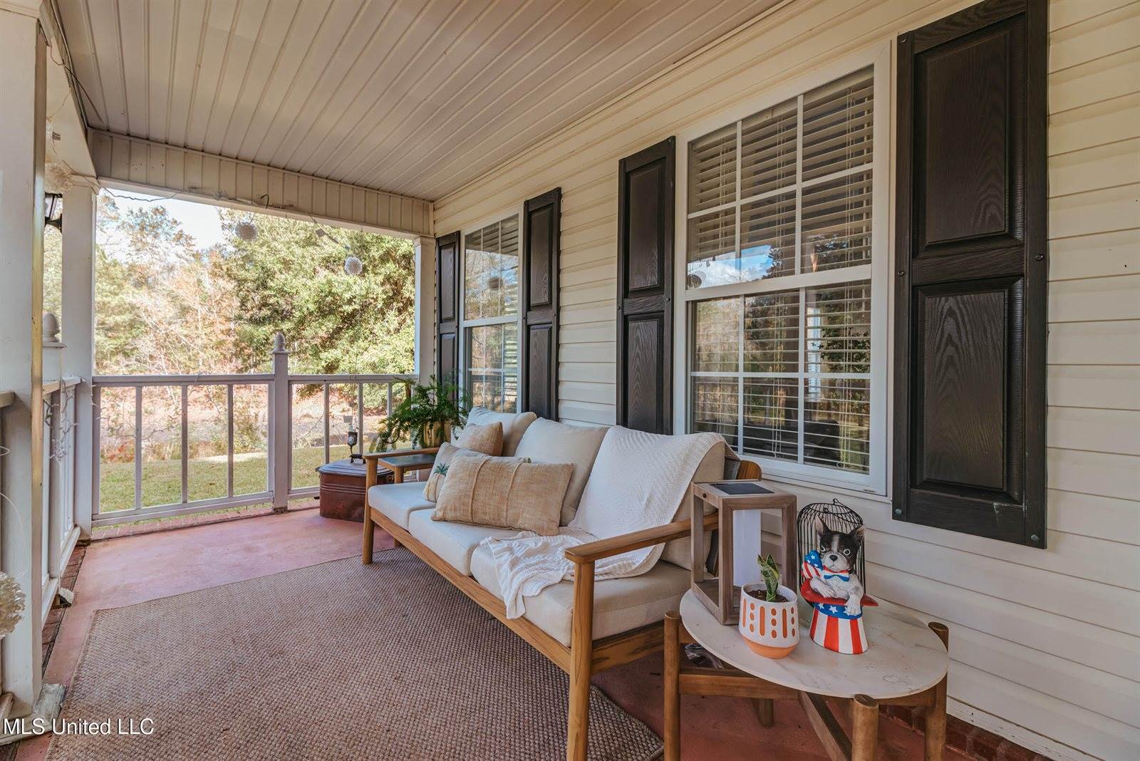 3016 Ed Parker Road, Moss Point, MS 39562