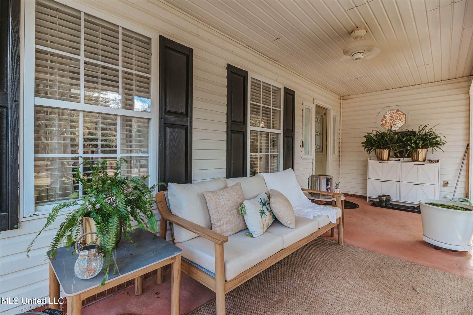 3016 Ed Parker Road, Moss Point, MS 39562