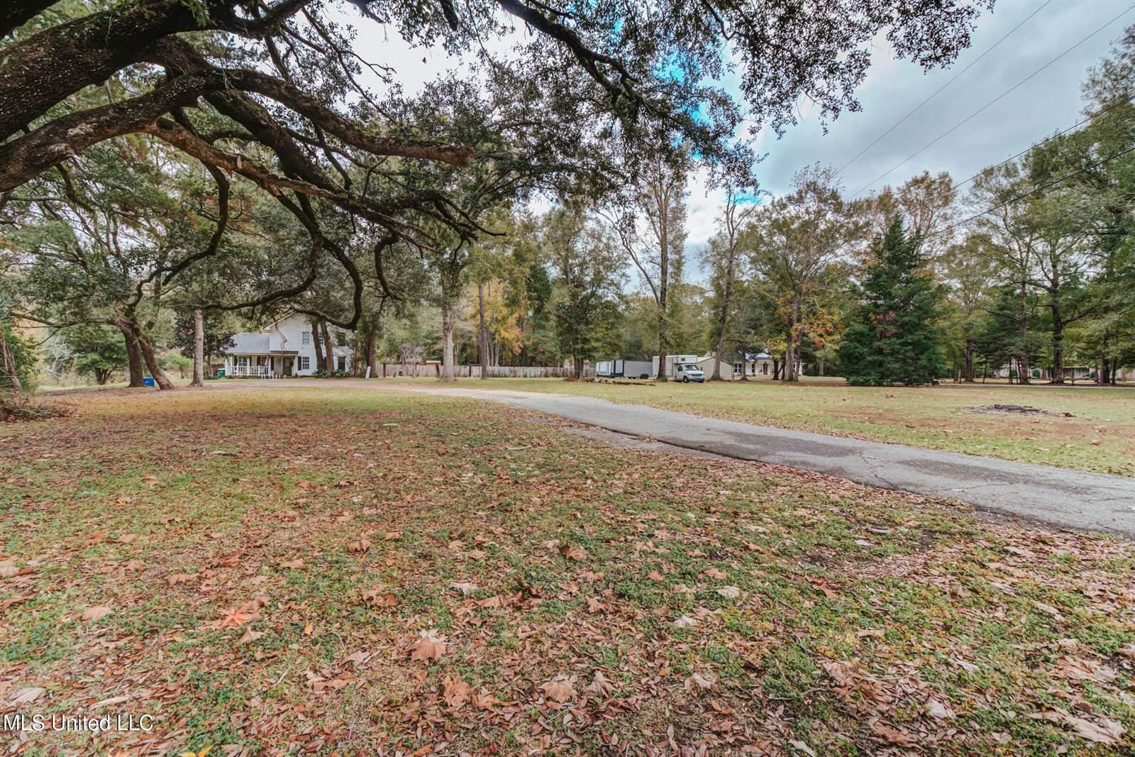 3016 Ed Parker Road, Moss Point, MS 39562