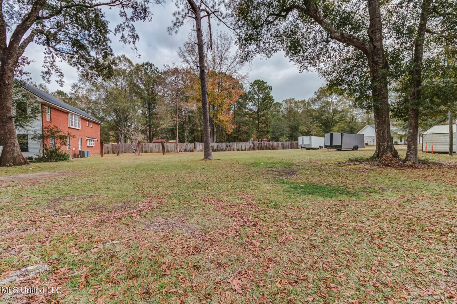 3016 Ed Parker Road, Moss Point, MS 39562