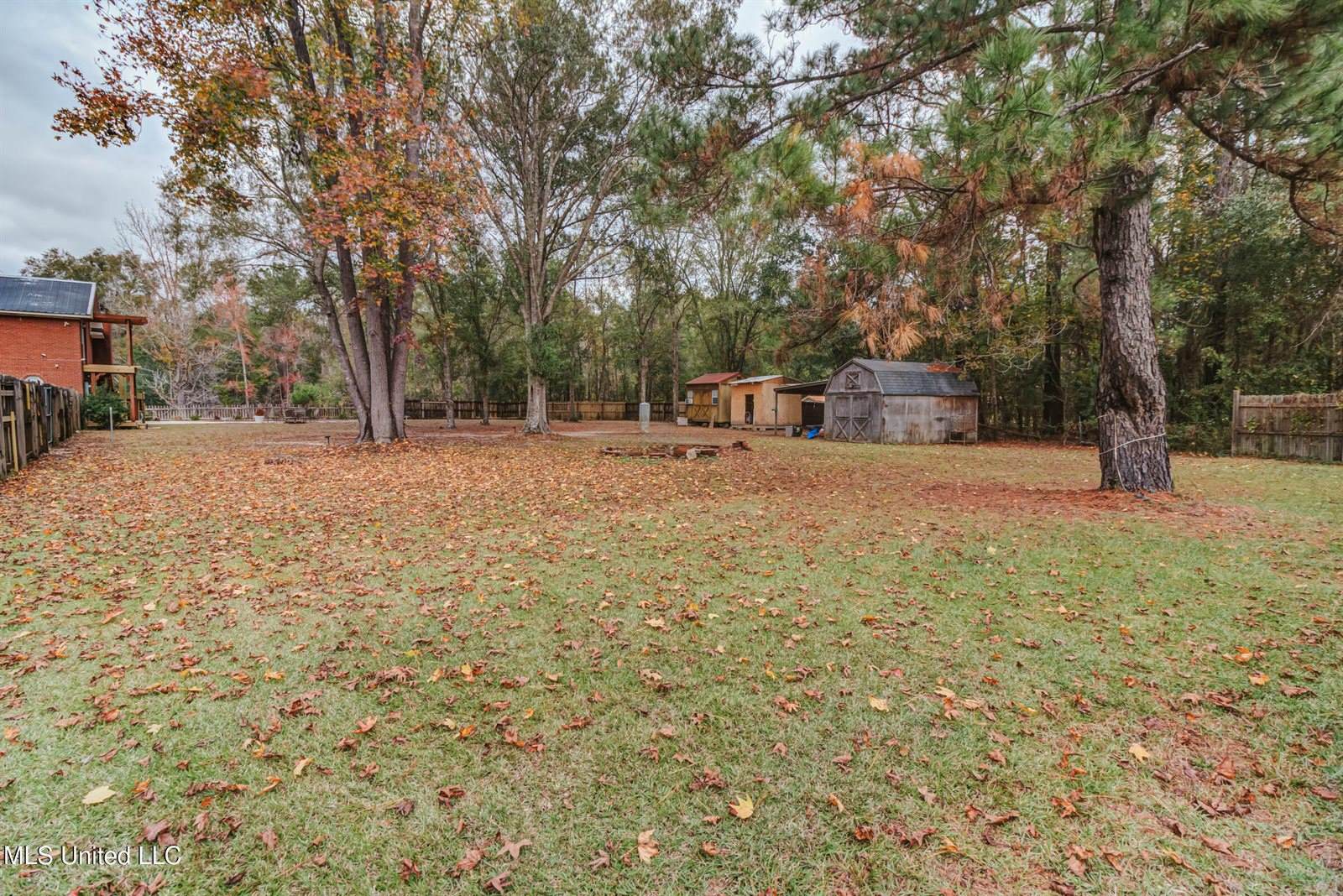 3016 Ed Parker Road, Moss Point, MS 39562