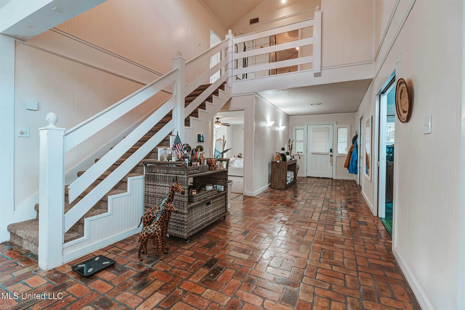 3016 Ed Parker Road, Moss Point, MS 39562