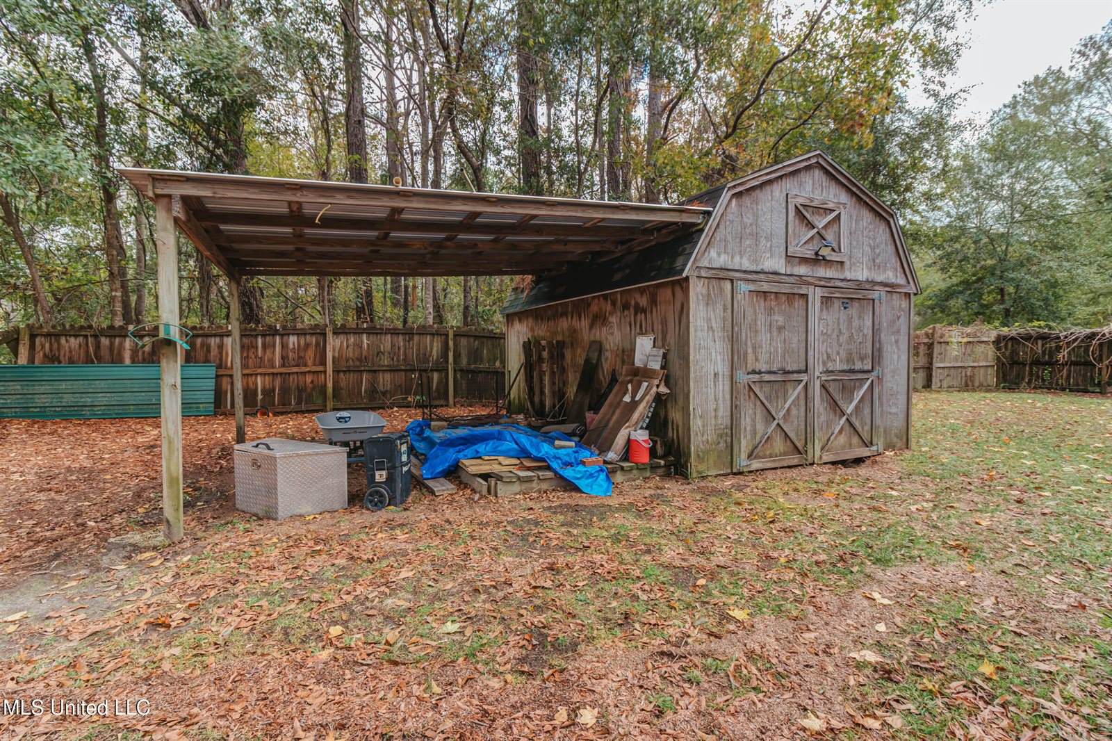 3016 Ed Parker Road, Moss Point, MS 39562