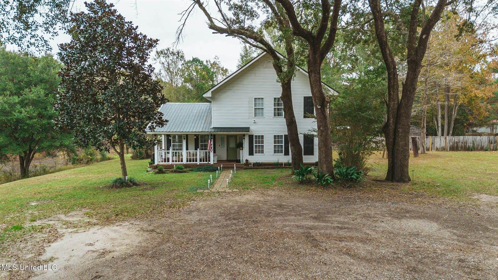 3016 Ed Parker Road, Moss Point, MS 39562
