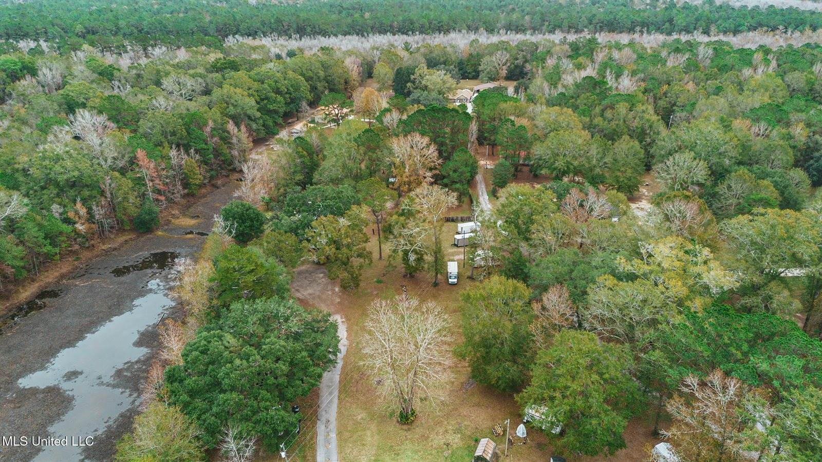 3016 Ed Parker Road, Moss Point, MS 39562