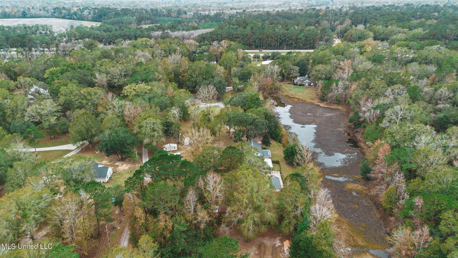 3016 Ed Parker Road, Moss Point, MS 39562