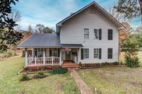 3016 Ed Parker Road, Moss Point, MS 39562