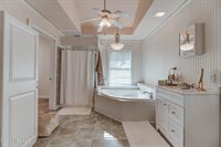 3016 Ed Parker Road, Moss Point, MS 39562