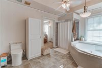 3016 Ed Parker Road, Moss Point, MS 39562