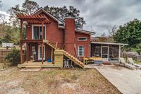 3016 Ed Parker Road, Moss Point, MS 39562
