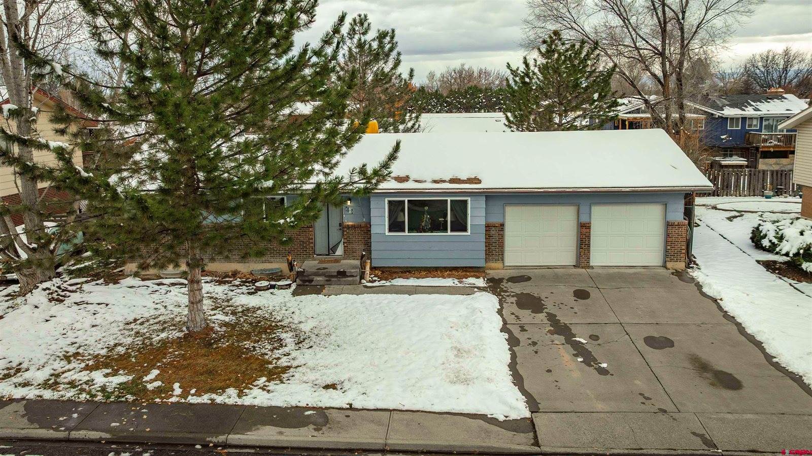 2102 Essex Street, Montrose, CO 81401