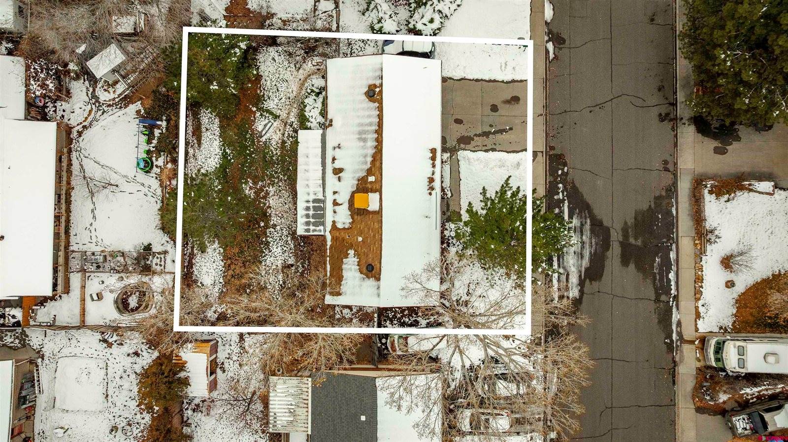 2102 Essex Street, Montrose, CO 81401