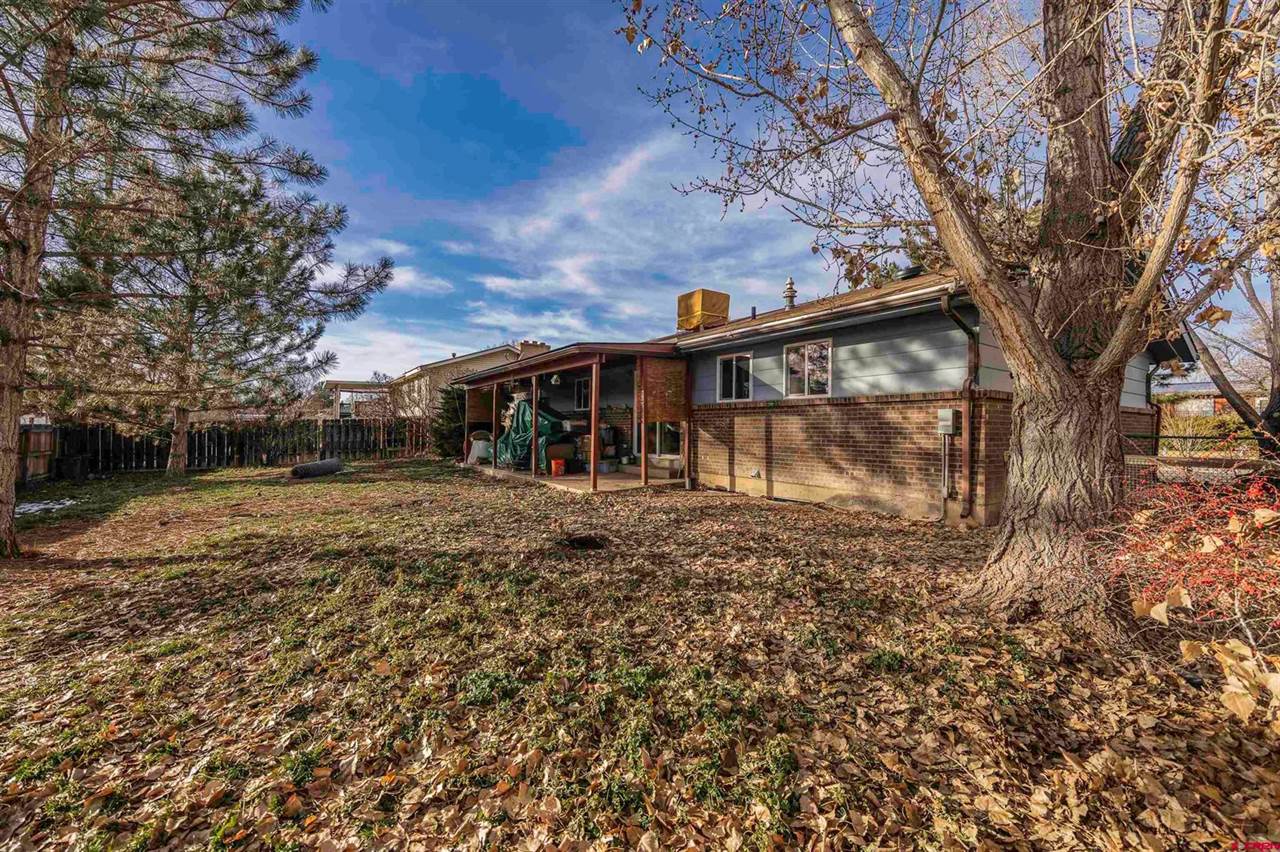 2102 Essex Street, Montrose, CO 81401