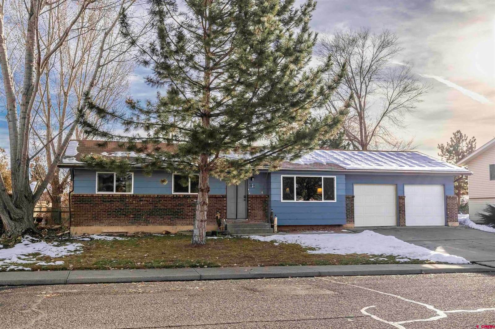 2102 Essex Street, Montrose, CO 81401