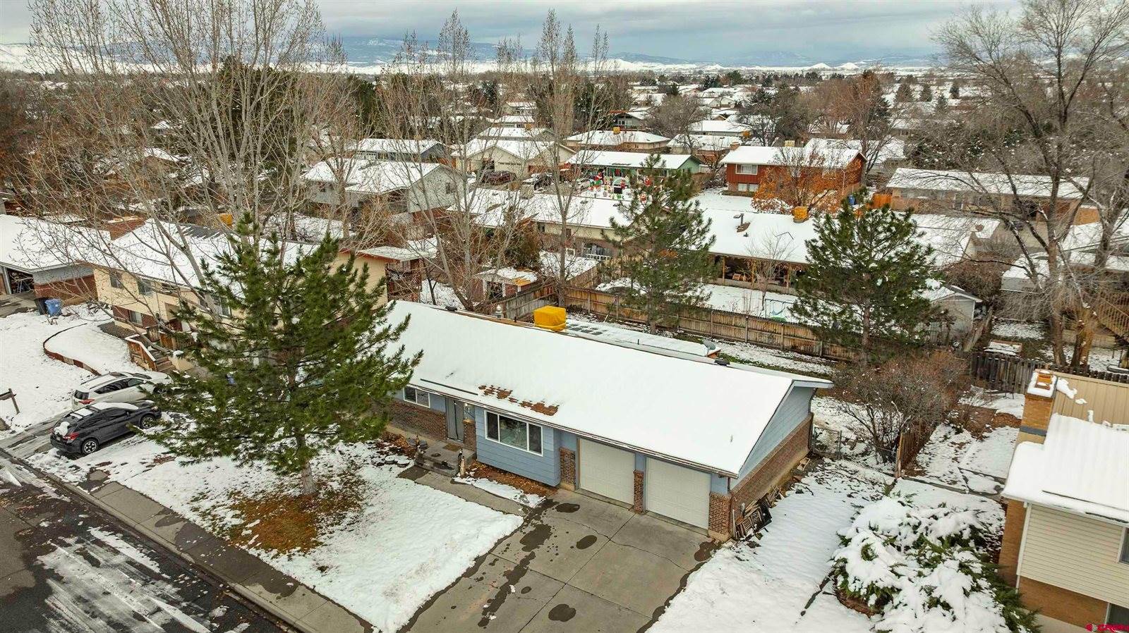 2102 Essex Street, Montrose, CO 81401