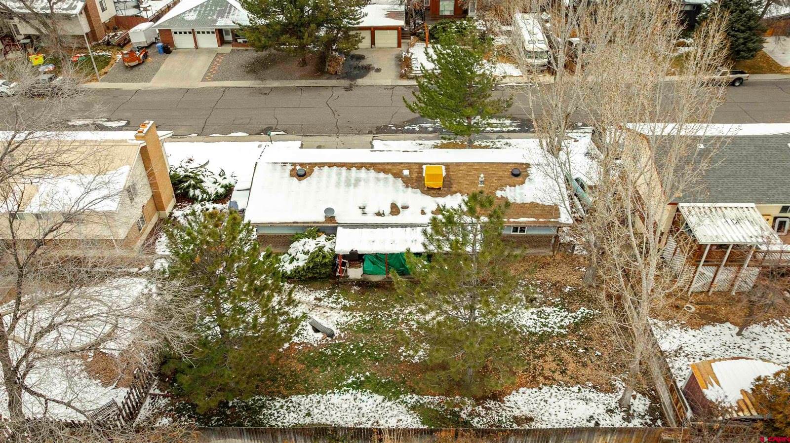 2102 Essex Street, Montrose, CO 81401