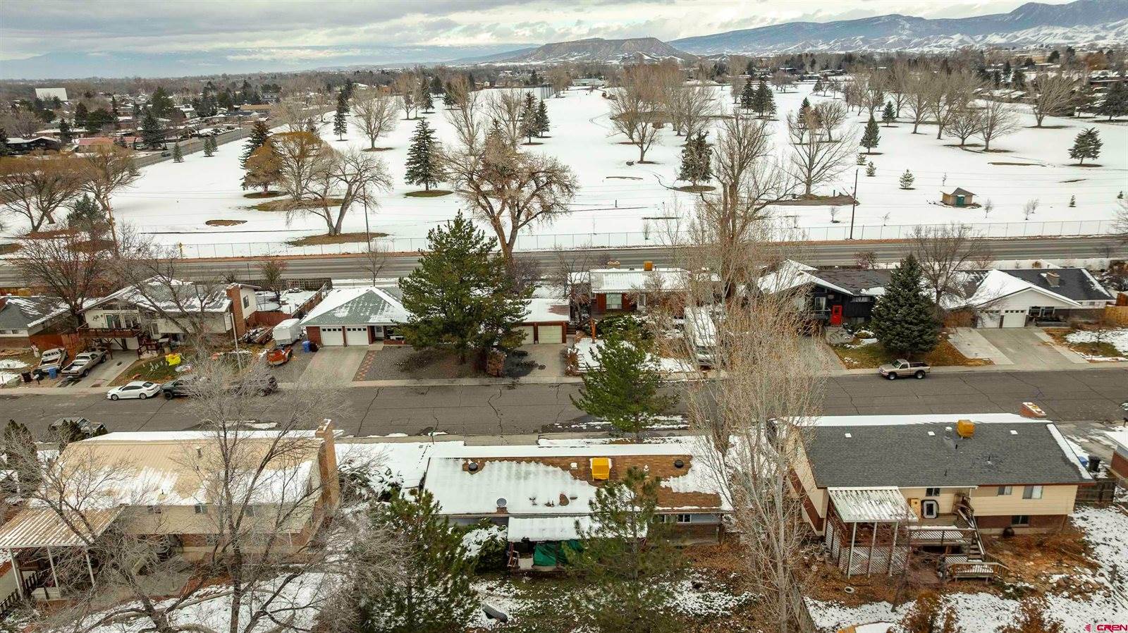 2102 Essex Street, Montrose, CO 81401