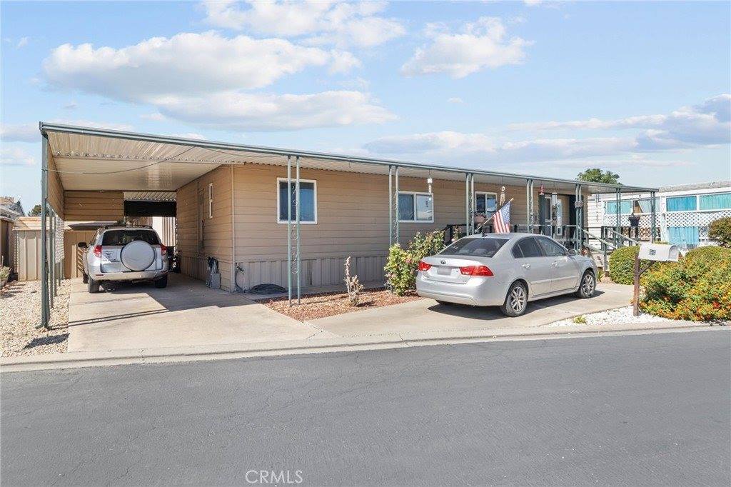 2240 Golden Oak, Merced, CA 95341