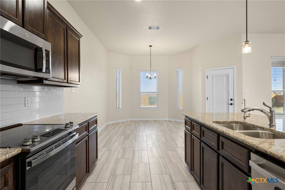 2518 Meadow Lark Drive, Killeen, TX 76542