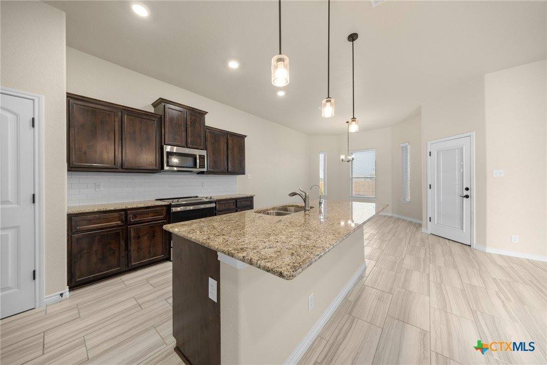 2518 Meadow Lark Drive, Killeen, TX 76542