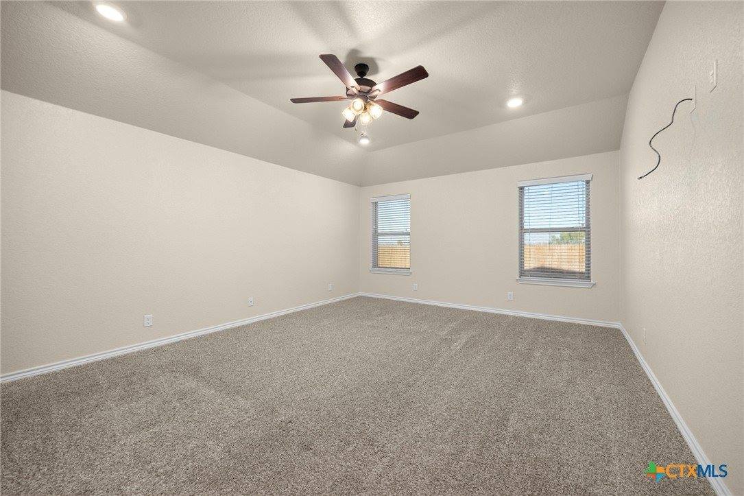 2518 Meadow Lark Drive, Killeen, TX 76542