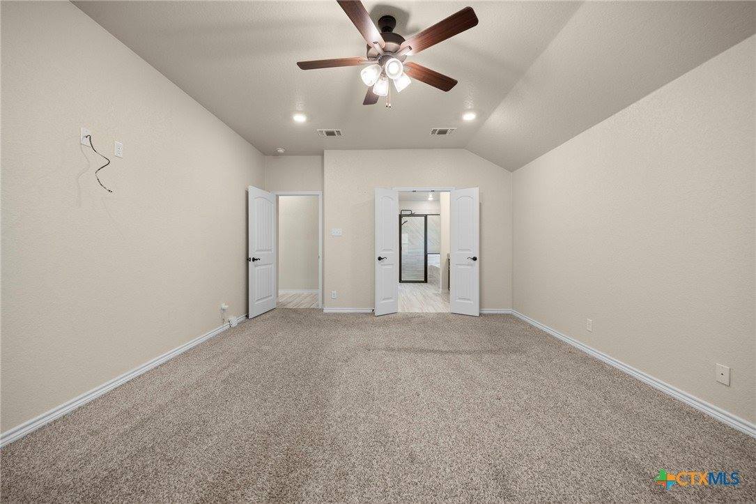 2518 Meadow Lark Drive, Killeen, TX 76542