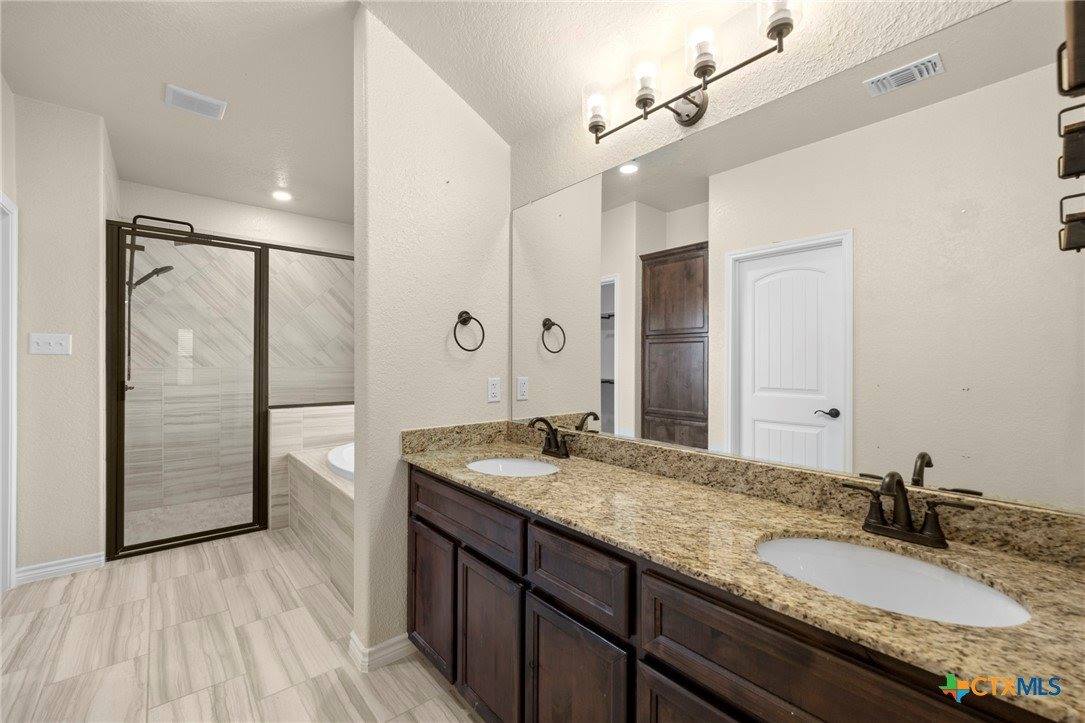 2518 Meadow Lark Drive, Killeen, TX 76542