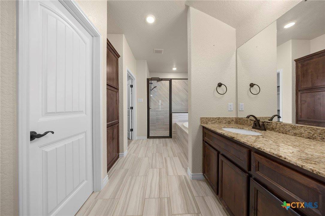 2518 Meadow Lark Drive, Killeen, TX 76542