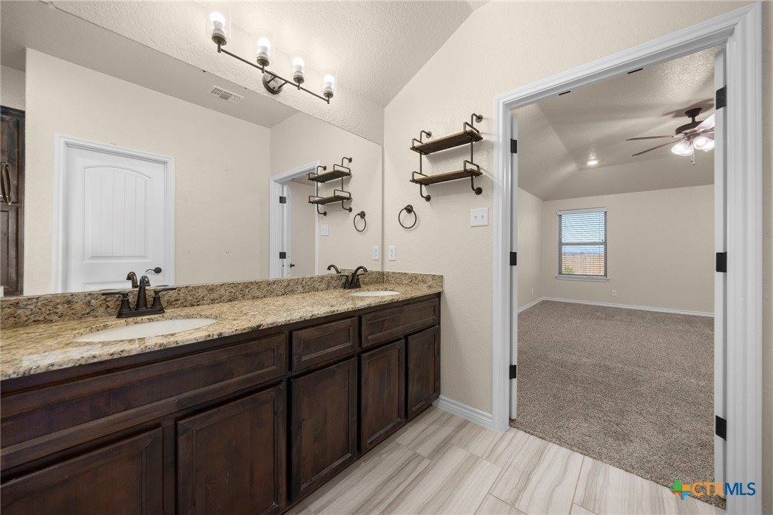 2518 Meadow Lark Drive, Killeen, TX 76542