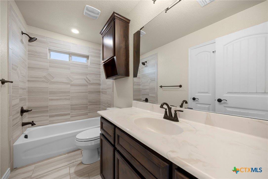 2518 Meadow Lark Drive, Killeen, TX 76542