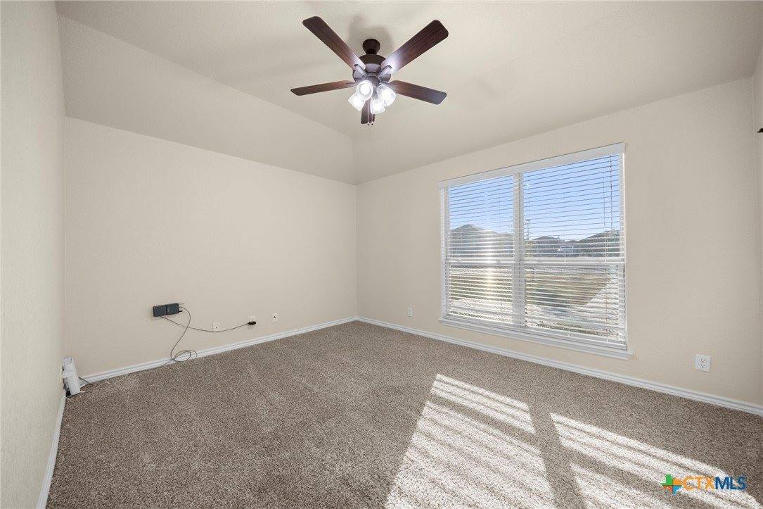 2518 Meadow Lark Drive, Killeen, TX 76542