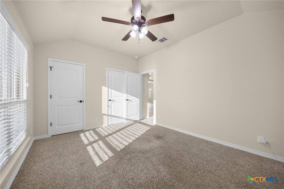 2518 Meadow Lark Drive, Killeen, TX 76542