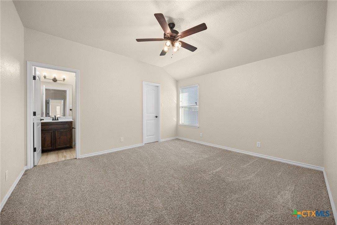 2518 Meadow Lark Drive, Killeen, TX 76542