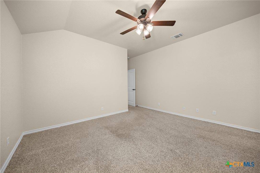 2518 Meadow Lark Drive, Killeen, TX 76542