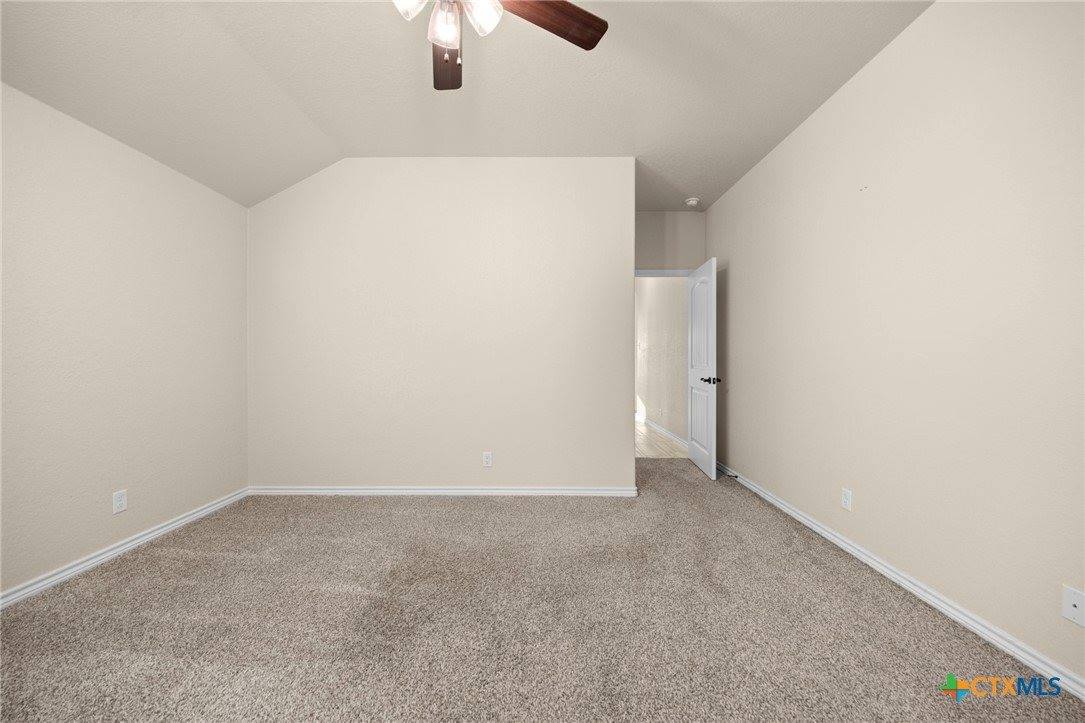 2518 Meadow Lark Drive, Killeen, TX 76542