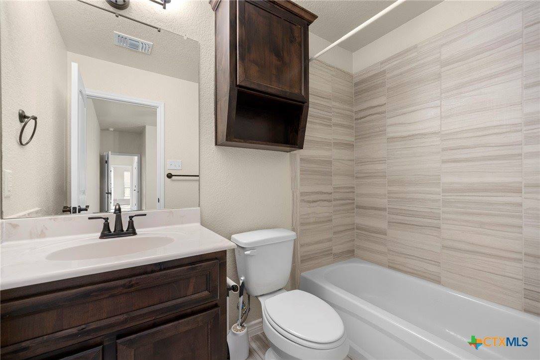 2518 Meadow Lark Drive, Killeen, TX 76542