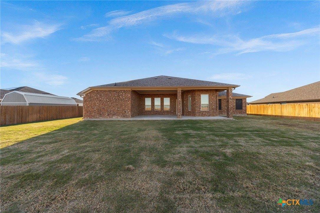 2518 Meadow Lark Drive, Killeen, TX 76542