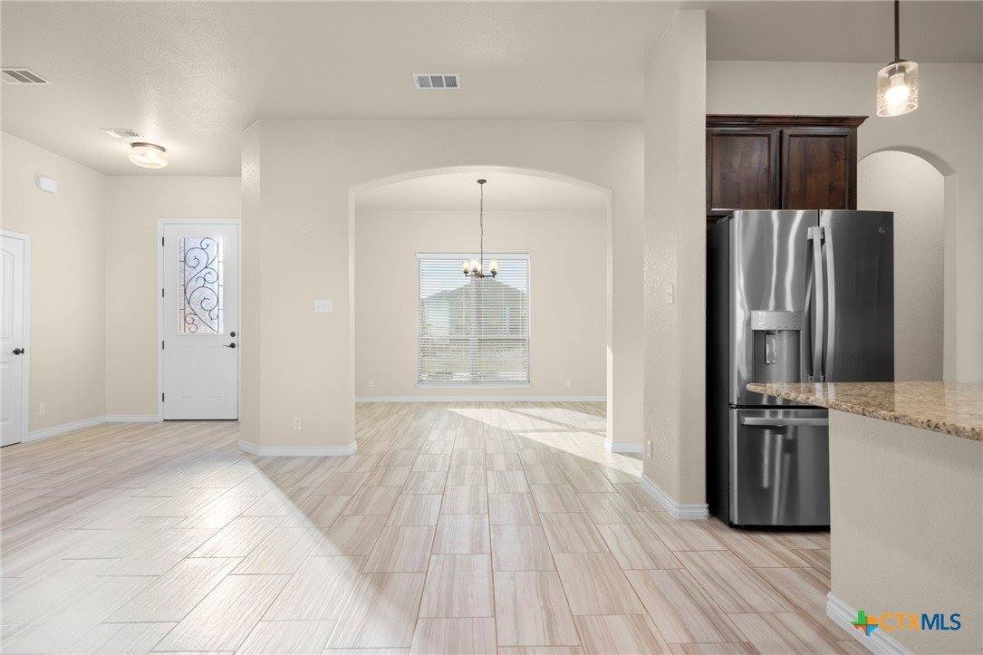 2518 Meadow Lark Drive, Killeen, TX 76542