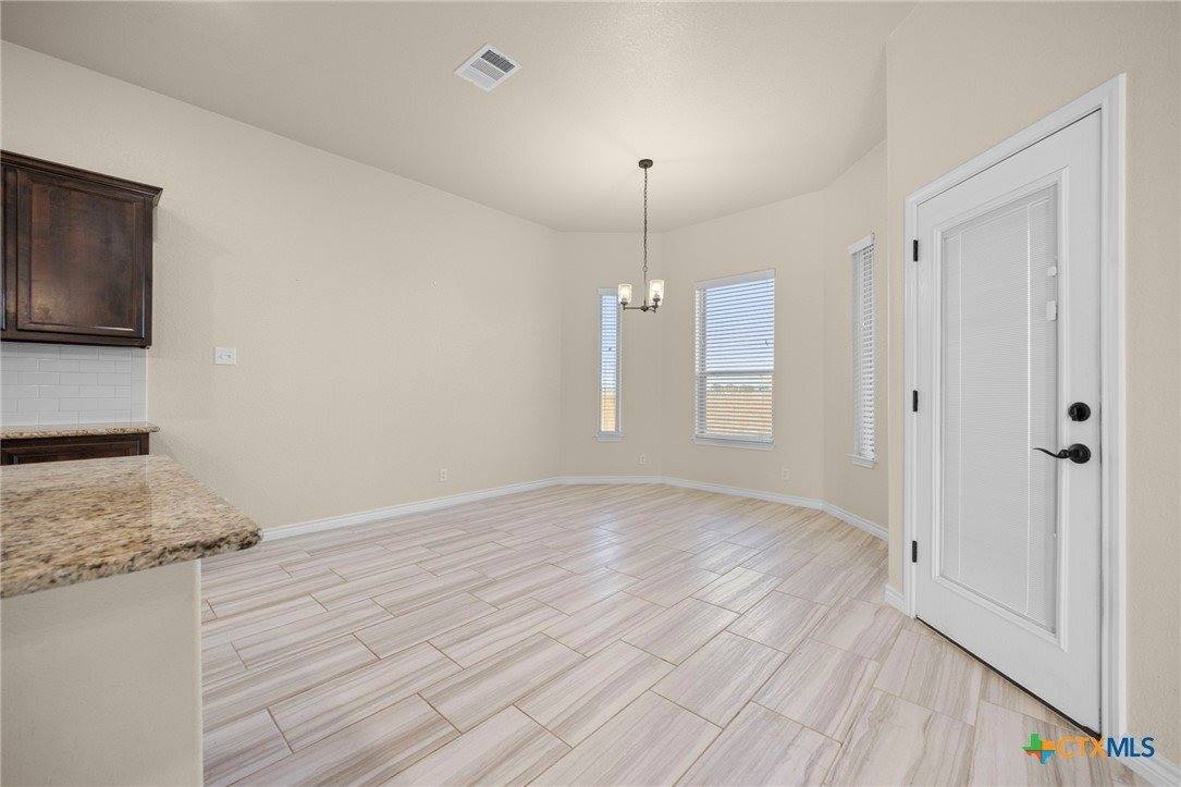 2518 Meadow Lark Drive, Killeen, TX 76542