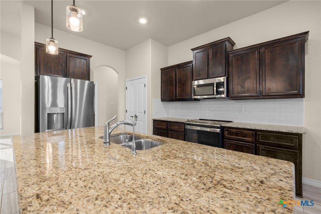 2518 Meadow Lark Drive, Killeen, TX 76542